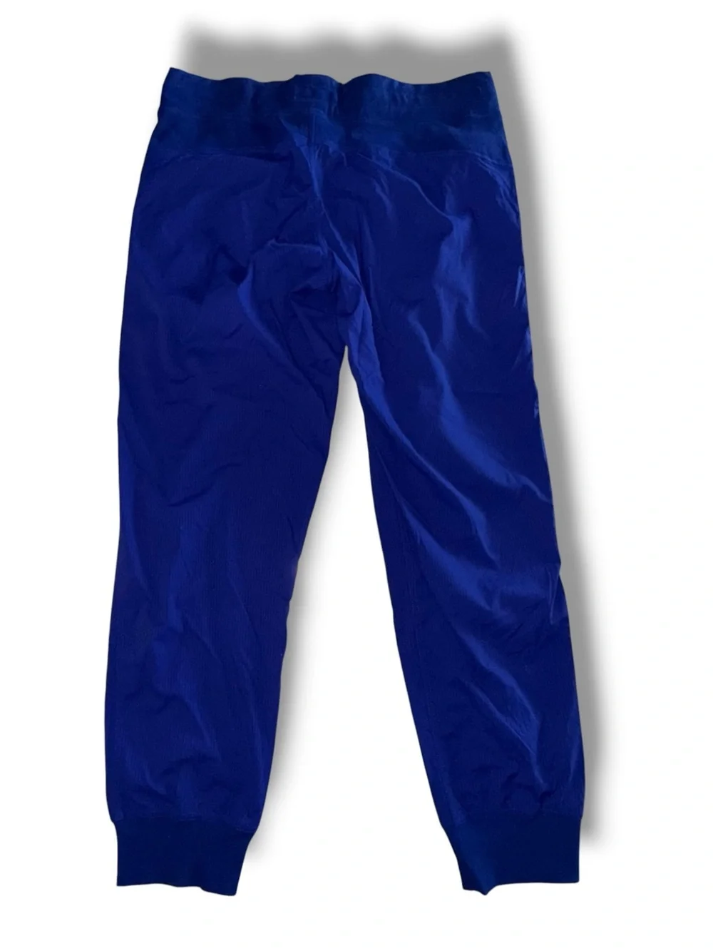 NWT LULEMON Dance Studio Mid-Rise Jogger *Full Length - 14 Deep Sea Blue